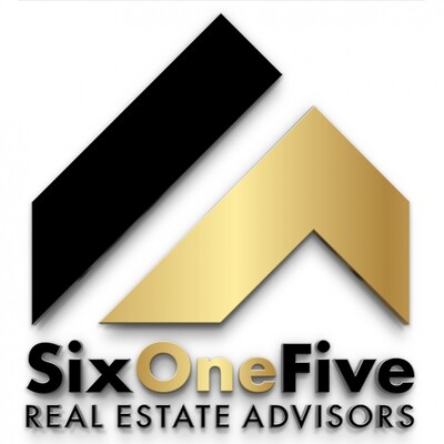 SixOneFive Real Estate Advisors