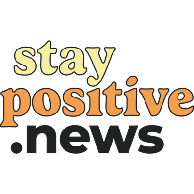 Stay Positive News