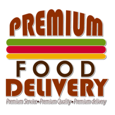 Premium Food Delivery  